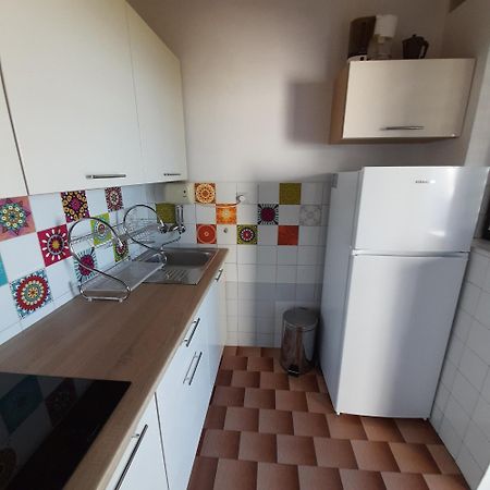 Apartamento Privacy Krmpote-Vodice Exterior foto