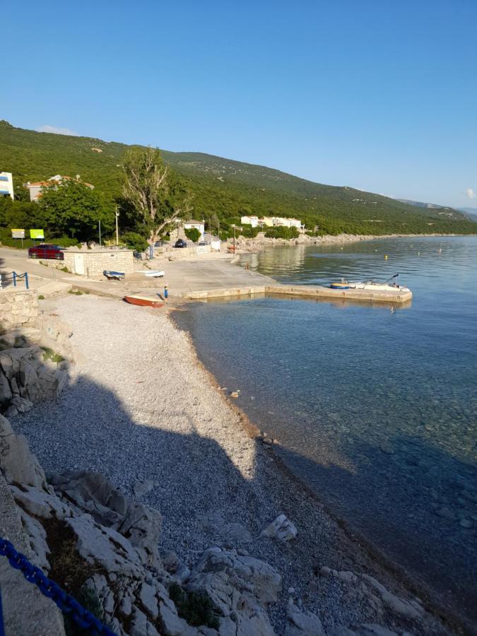 Apartamento Privacy Krmpote-Vodice Exterior foto