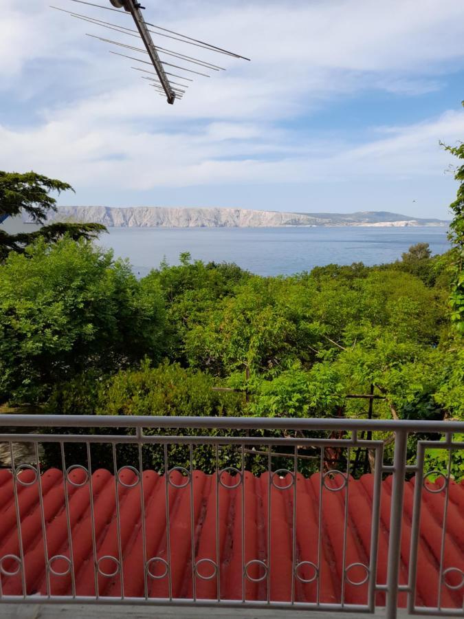 Apartamento Privacy Krmpote-Vodice Exterior foto