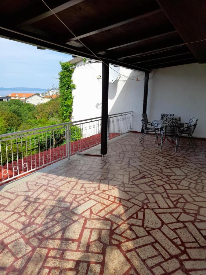 Apartamento Privacy Krmpote-Vodice Exterior foto