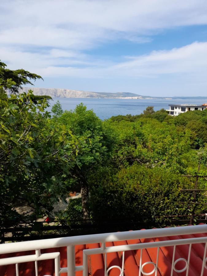 Apartamento Privacy Krmpote-Vodice Exterior foto