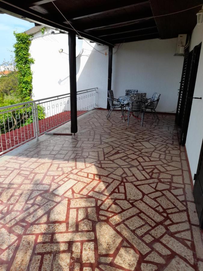 Apartamento Privacy Krmpote-Vodice Exterior foto