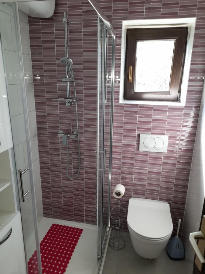 Apartamento Privacy Krmpote-Vodice Exterior foto