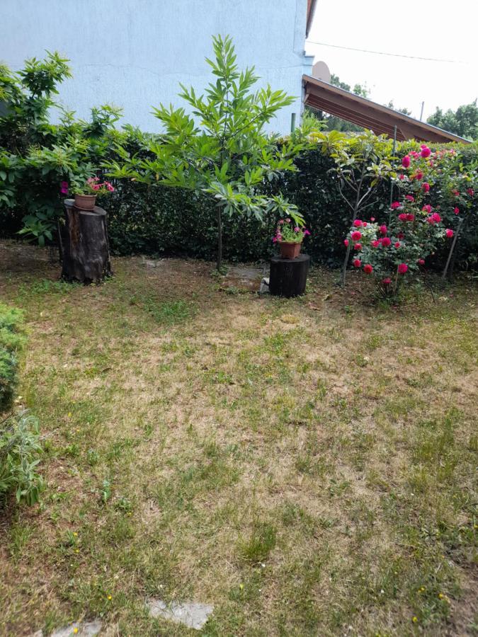 Apartamento Privacy Krmpote-Vodice Exterior foto