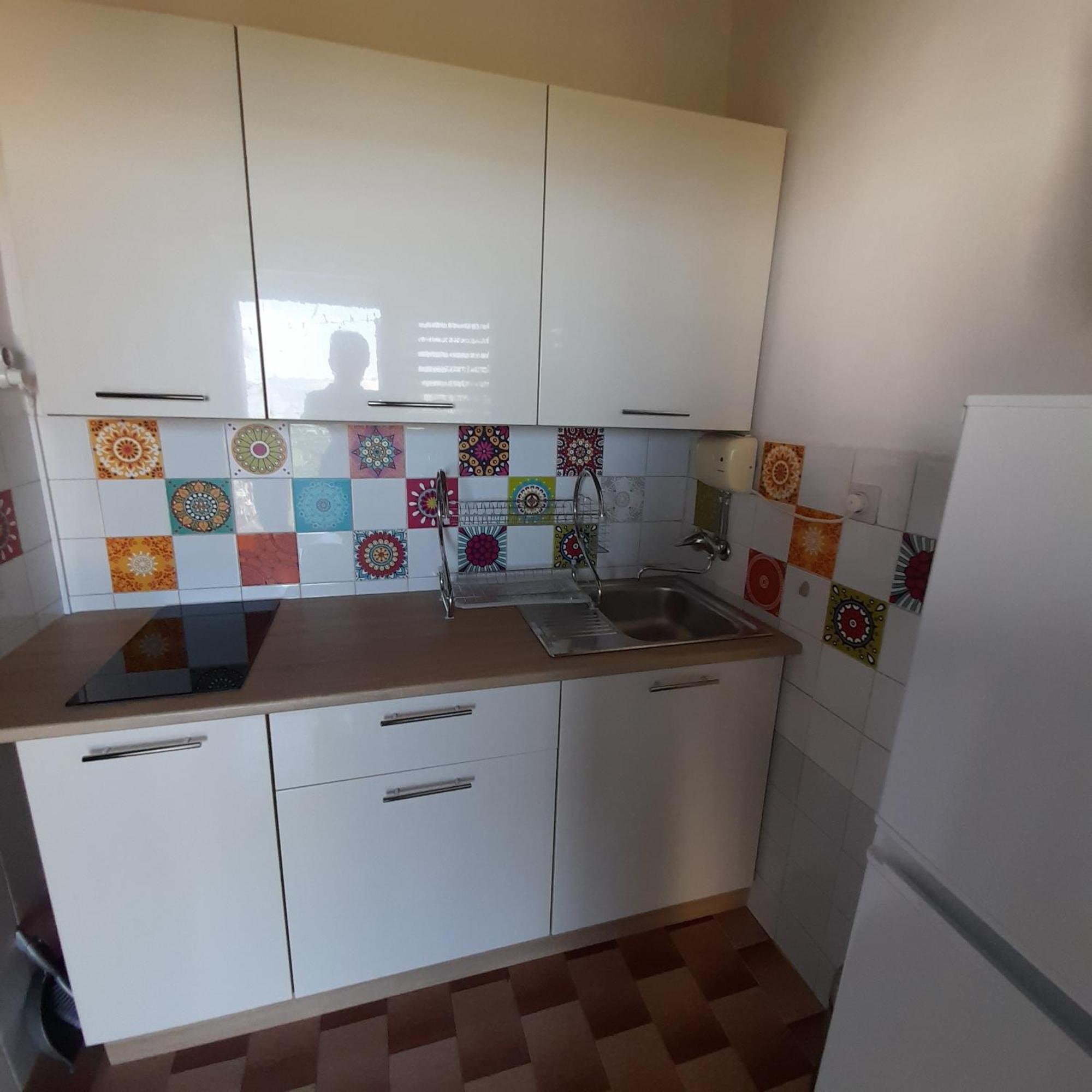 Apartamento Privacy Krmpote-Vodice Exterior foto
